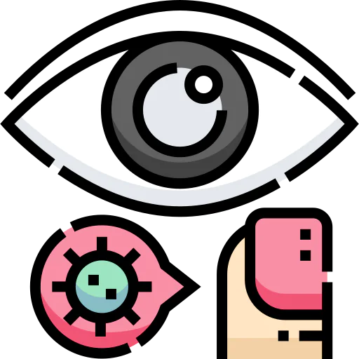 Eye icon