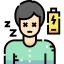 Fatigue icon 64x64