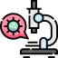 Virus icon 64x64