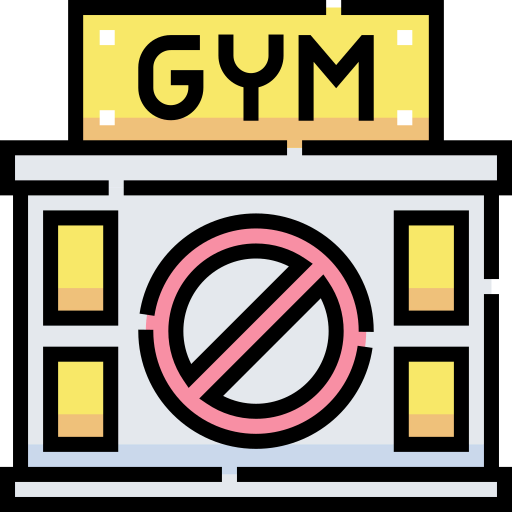Avoid icon