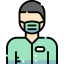 Nurse icon 64x64