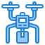 Drone Symbol 64x64
