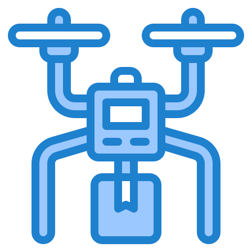 Drone icon