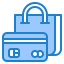 Shopping bag Symbol 64x64