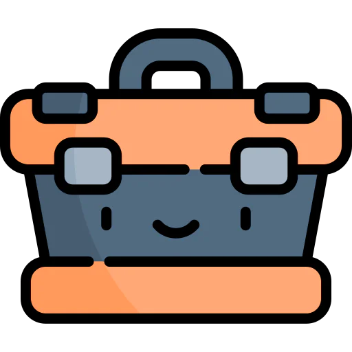 Toolbox icon