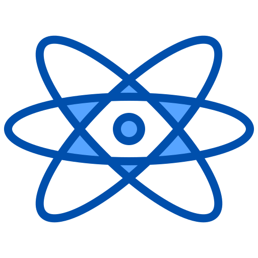 Atom icon