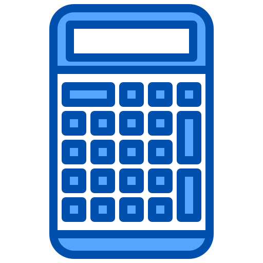 Calculator icon
