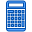 Calculator іконка 64x64