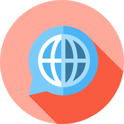 Translation icon
