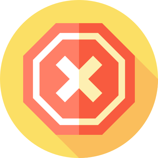 Ad blocker icon