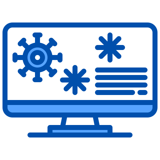 Computer 图标