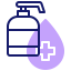 Antibacterial icon 64x64