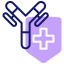 Antibodies icon 64x64