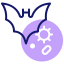 Bat icon 64x64