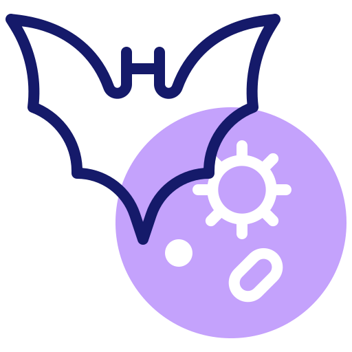 Bat icon