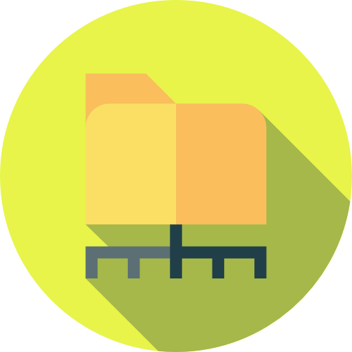 Root directory іконка