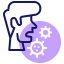 Cough icon 64x64