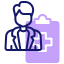 Doctor icon 64x64