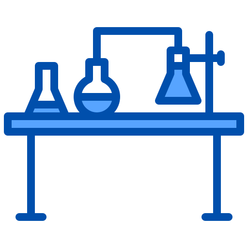 Laboratory icon