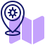 Location icon 64x64