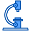 Microscope іконка 64x64