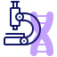 Microscope icon 64x64