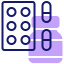 Pills icon 64x64