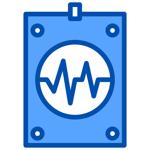Monitor icon