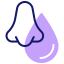Runny nose icon 64x64