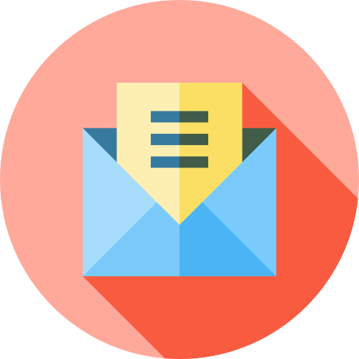 Email 图标