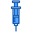 Syringe іконка 64x64