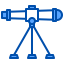 Telescope іконка 64x64