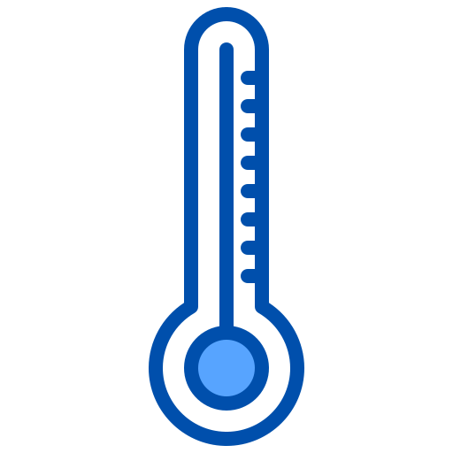 Thermometer icon