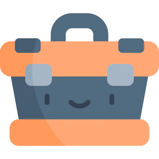 Toolbox 상