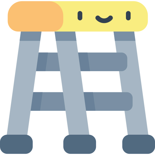 Ladder アイコン