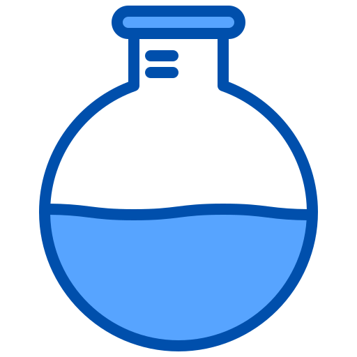 Flask 图标