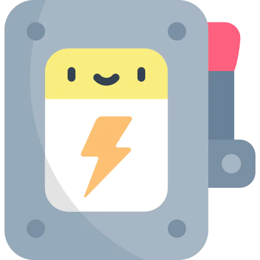 Fuse box 상