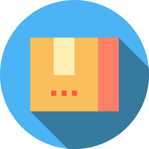Box icon