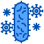 Virus іконка 64x64