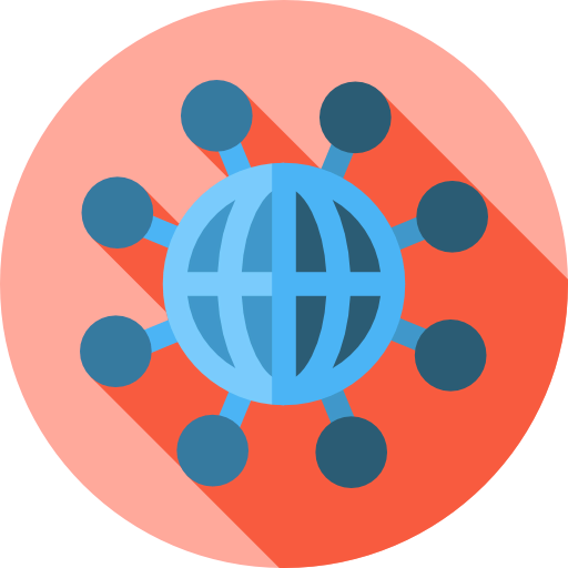 Network icon