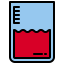 Beakers icon 64x64