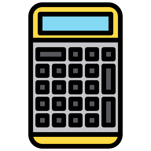Calculator icon