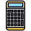 Calculator icon 64x64