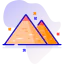 Egypt icon 64x64