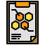 Clipboard icon 64x64