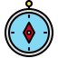 Compass icon 64x64