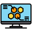 Computer icon 64x64