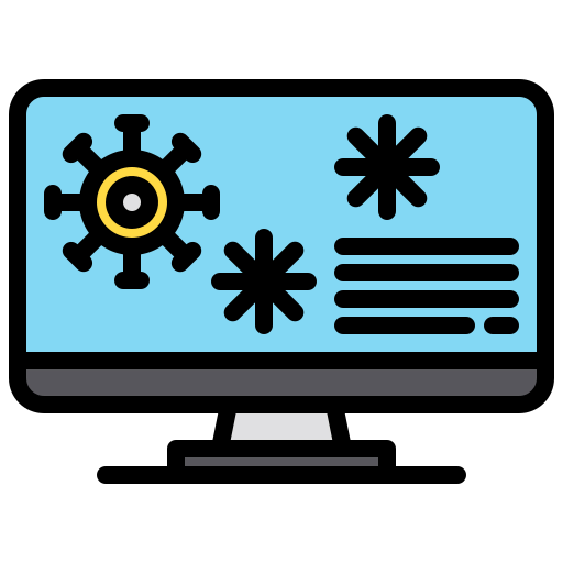 Computer icon