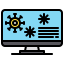 Computer icon 64x64