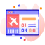 Flight icon 64x64